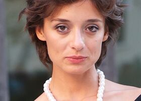 Angela Bundalovic